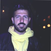 Cenoa Employee Sirri Perek's profile photo