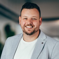 clockin Employee Simon Baur's profile photo