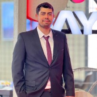 AYES Employee Buğrahan Tülüce's profile photo
