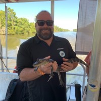 AddOn Networks Employee Tommy Virden's profile photo