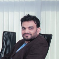 Lawcubator Technologies Employee Ashish Lohiya's profile photo