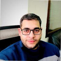 Hesham Halhooly's profile photo