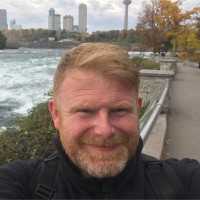 Stockport Council Employee Stuart McCall's profile photo