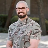 Travis Robinson Email & Phone Number