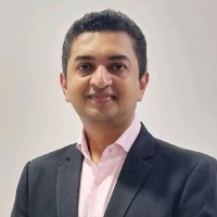 indiainfoline ltd Employee Kunur Bavishi's profile photo