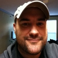 Muxy Employee John Cook's profile photo