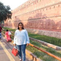 EMC Testing and Compliance LLP Employee Mandira Basu's profile photo