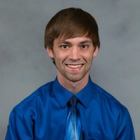 Herker Industries, Inc. Employee Zachary Henderson's profile photo