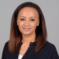 Lydia Haile Email
