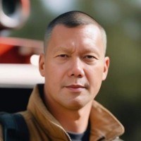 Anchor Point Management Group Employee Meng Synn's profile photo