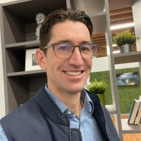 Siemens Energy Employee Benjamin Robertson's profile photo