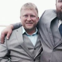American Senior Benefits Employee Garrett Young's profile photo