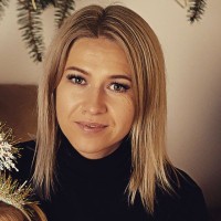 HRH Geology Employee Dominika Wilk's profile photo