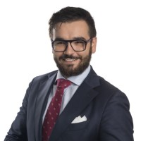 Grupa ANG Employee Mateusz Warchoł's profile photo