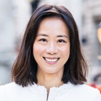 London Business School Employee Grace Ong's profile photo