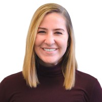 ARC | ChargeItSpot Employee Kimberly McLaughlin's profile photo