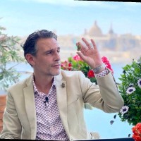 Freelance Consultant Employee Daniel Gauci's profile photo