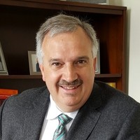 Bridgewater State University Employee Doug Shropshire's profile photo