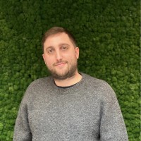 Elyos (YC S23) Employee Alessandro Moscato's profile photo