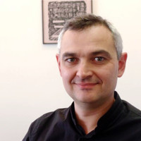 ALCEN Employee Alexandre Lassaigne's profile photo