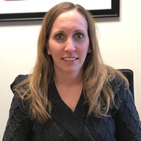 Story County Employee Alissa Wignall's profile photo