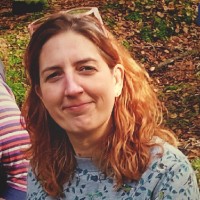 Insensys Ltd Employee Melody Blackman's profile photo