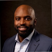 BlackRock Employee Travis B.'s profile photo