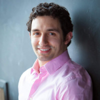 Jatango Employee Dominic Archual's profile photo