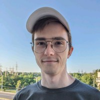 FRESHCODE Employee Valerii Radchenko's profile photo