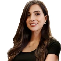 Cost Engineering Employee Aya Hariri's profile photo