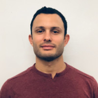 Nash Employee Anthony Baumann's profile photo