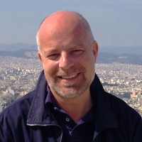 Microsoft Employee Anders Nylander's profile photo