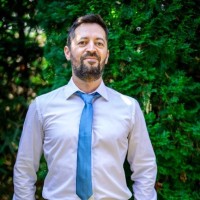 BetterQA Employee Szabo Botond's profile photo