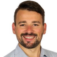 Soziale Dienste Stadt Zürich Employee Marko Saul's profile photo