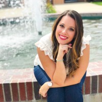 SINAK Employee Janessa Gangwer's profile photo