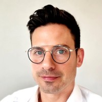 Sinetik Employee Sebastien Schermesser's profile photo