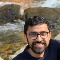 AddShoppers Employee Parth Parmar's profile photo