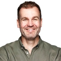 Alpha Digital Employee Matt Cooper's profile photo