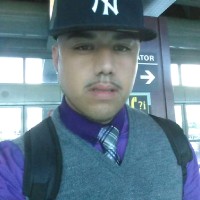 INC Research Employee Michael Soza Jr's profile photo