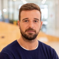 Ironhack Employee Adrià Baqués Garcia's profile photo