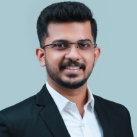 Rithin Tom Email