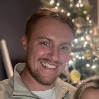 Williams Employee Markus Roberts's profile photo