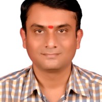 Shreemandar Tambat Email & Phone Number