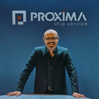 Proxima Ship Services Employee Ahmed Marassy's profile photo