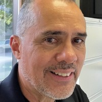 Plant Prefab Employee Arthur Medina's profile photo