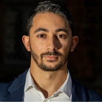 Perpetually Geek Employee Daniele Camilli's profile photo