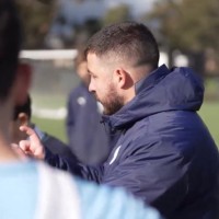 Green Gully Soccer Club Ltd Employee Jonathan Sant's profile photo