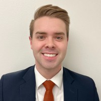 JFDI Accountants Employee Jared Salisbury's profile photo