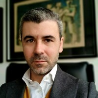 Sangiorgio Mobili Srl Employee Gabriele Sangiorgio's profile photo