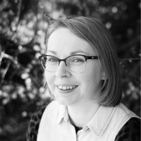 Healx Employee Emma Davies's profile photo